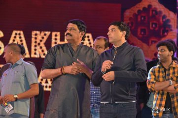 F2 Movie Audio Launch Photos